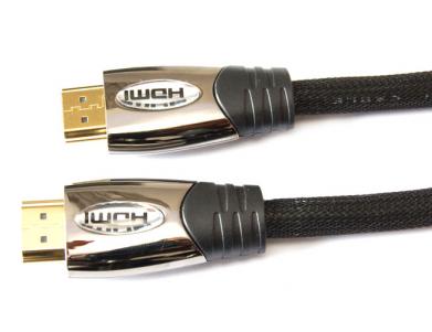 Кабель HDMI KLS17-HCP-09